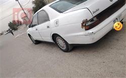 تويوتا كراون